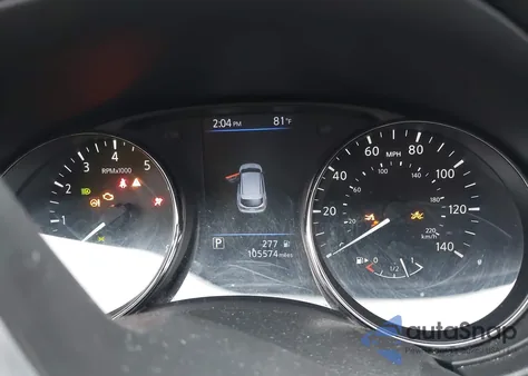 2020 Nissan Rogue Sport S Awd Xtronic Cvt from USA, damaged, VIN JN1BJ1CW3LW370200